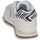 Skor Flickor Sneakers New Balance 574 Beige / Leopard