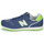 Skor Sneakers New Balance 373 Blå / Grön
