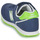 Skor Sneakers New Balance 373 Blå / Grön