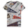 textil Pojkar T-shirts Guess FLAG PRINT Flerfärgad