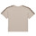textil Flickor T-shirts Guess SS T SHIRT Beige