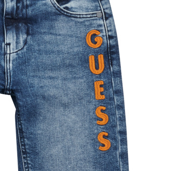 Guess DENIM SHORT Jeans