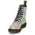 Skor Dam Boots Dr. Martens 1460 Beige / Flerfärgad