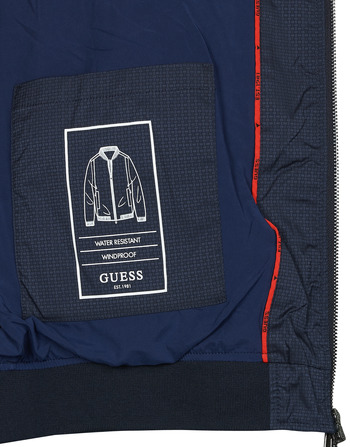 Guess STRETCH BOMBER Marin