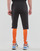textil Herr Joggingbyxor Puma ESS+ BlOCK SWEATPANT TR Svart / Orange