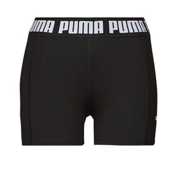 textil Dam Shorts / Bermudas Puma TRAIN PUMA Svart