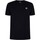 textil Herr T-shirts Ellesse 199518 Svart