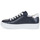 Skor Dam Sneakers Gabor 2646566 Svart / Vit