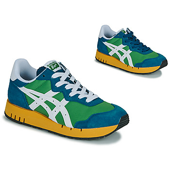 Skor Sneakers Onitsuka Tiger X-CALIBER Blå / Grön