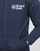 textil Herr Sweatshirts Tommy Jeans TJM REG ENTRY FULL ZIP Marin