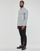 textil Herr Långärmade skjortor Tommy Jeans TJM CLASSIC OXFORD SHIRT Grå / Mörk