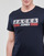 textil Herr T-shirts Jack & Jones JJECORP LOGO TEE SS O-NECK Marin