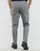 textil Herr Chinos / Carrot jeans Jack & Jones JPSTACE JJMARLO Grå