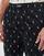 textil Pyjamas/nattlinne Polo Ralph Lauren SLEEPWEAR-PJ PANT-SLEEP-BOTTOM Svart / Vit