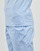 textil Herr T-shirts Polo Ralph Lauren 3 PACK CREW UNDERSHIRT Blå / Marin / Blå / Himmelsblå