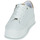 Skor Dam Sneakers Tom Tailor 5391303 Vit / Guldfärgad