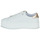 Skor Dam Sneakers Tom Tailor 5391303 Vit / Guldfärgad