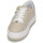 Skor Dam Sneakers Tom Tailor 5391303 Beige / Vit