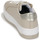 Skor Dam Sneakers Tom Tailor 5391303 Beige / Vit