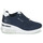 Skor Dam Sneakers Tom Tailor 5393808 Marin / Vit