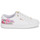 Skor Dam Sneakers Tom Tailor 5394707 Vit / Flerfärgad