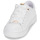 Skor Dam Sneakers Tom Tailor 5394707 Vit / Flerfärgad