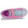 Skor Flickor Sneakers Skechers TWINKLE SPARKS Rosa