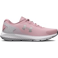 Skor Dam Sneakers Under Armour Charged Rogue 3 Mtlc Rosa