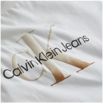 Calvin Klein Jeans  Vit