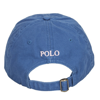 Polo Ralph Lauren CLASSIC SPORT CAP Blå