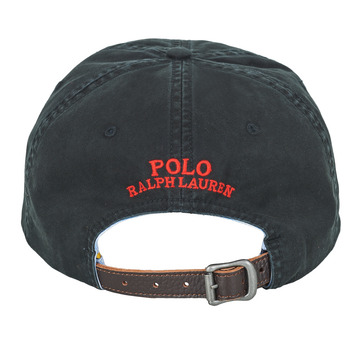 Polo Ralph Lauren CLASSIC SPORT CAP Svart
