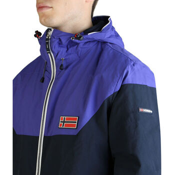 Geographical Norway - Afond_man Blå