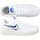 Skor Herr Sneakers Nike Air Force 1 Low Vit