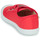 Skor Flickor Sneakers Citrouille et Compagnie MINOT Rosa