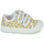 Skor Flickor Sneakers Citrouille et Compagnie MINOT Gul / Flerfärgad
