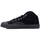 Skor Herr Sneakers Sanjo K100 Cordura - Black Svart