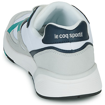 Le Coq Sportif LCS R850 SPORT Vit / Grön