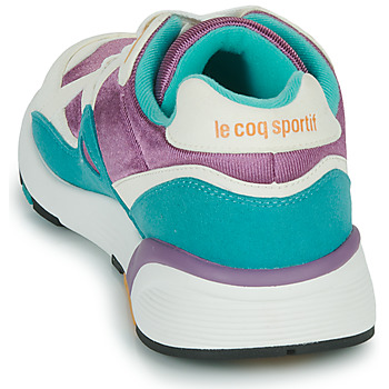 Le Coq Sportif LCS R850 MOUNTAIN Violett / Vit