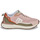 Skor Dam Sneakers MTNG 60290 Rosa