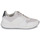 Skor Dam Sneakers Geox D BULMYA Vit / Silver