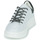 Skor Dam Sneakers Tosca Blu ALOE Vit / Svart