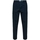 textil Herr Byxor Selected Slim Tapered Wick 172 Cargo Pants - Dark Sapphire Blå