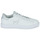 Skor Dam Sneakers Adige WALMA Vit / Silver
