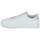 Skor Dam Sneakers Adige WALMA Vit / Silver