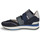 Skor Dam Sneakers Adige XARI Marin / Silver