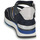 Skor Dam Sneakers Adige XARI Marin / Silver