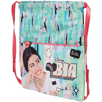 Väskor Barn Handväskor med kort rem Bia 0400448 Blå