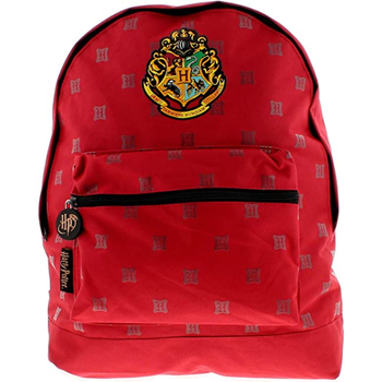 Väskor Ryggsäckar Harry Potter 77791 Röd