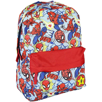 Väskor Barn Ryggsäckar Marvel 2100002988 Röd