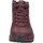 Skor Dam Boots Refresh  Violett